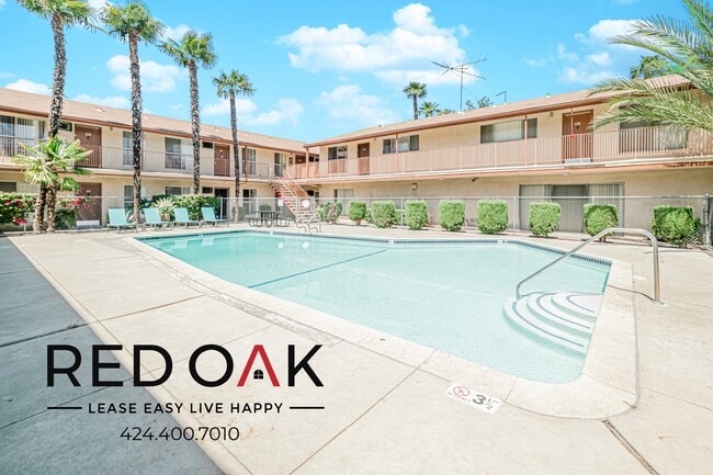 Photo - 615 Erie St Unidad 209