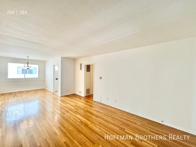 Photo - 855 S Sherbourne Dr Los Angeles, CA 90035 Unidad 2