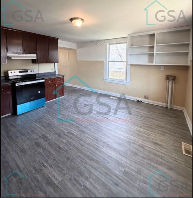 Photo - 2 Bedroom 1 Bath Available!