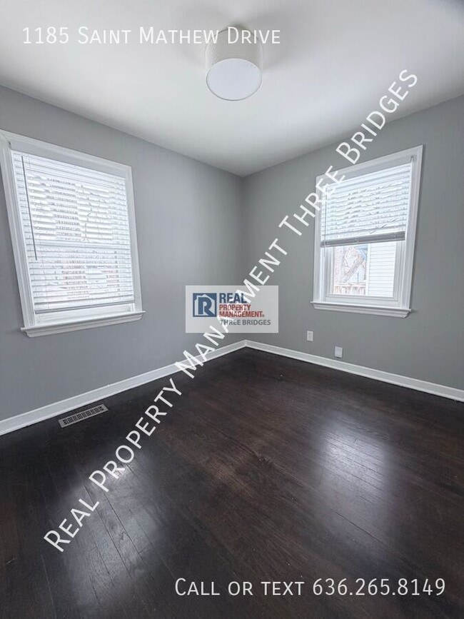 Photo - 1185 St Matthew Dr