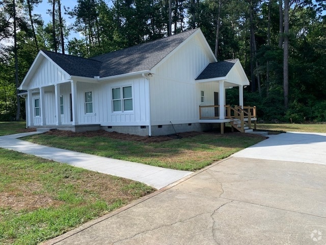 Building Photo - 665 Herrington Bend Rd NW Rental
