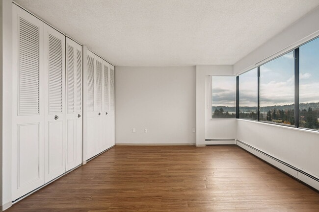 Living Space - International Plaza