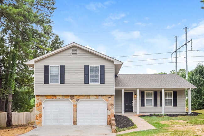 Building Photo - 609 Fern Terrace SE Rental