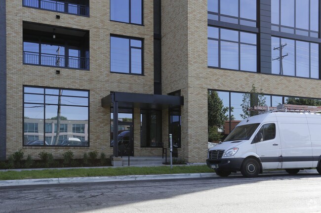 Photo - Stonebridge Condominium Lofts