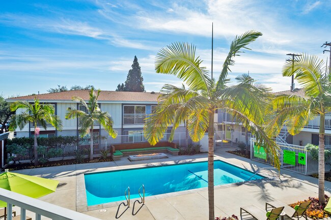 Long Beach City College Off Campus Housing Apartments