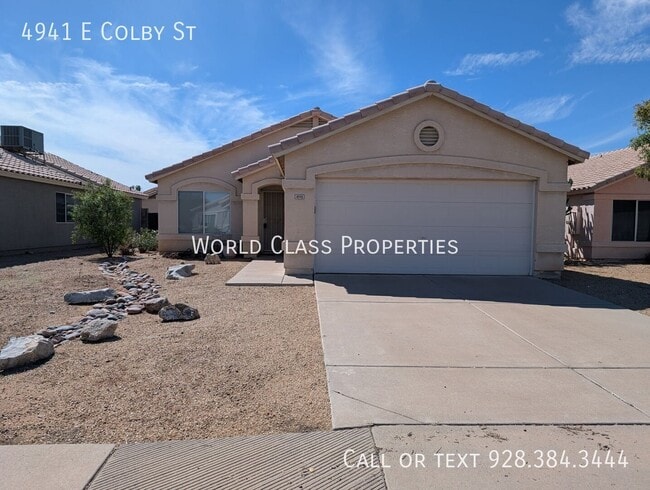 4941 Colby St