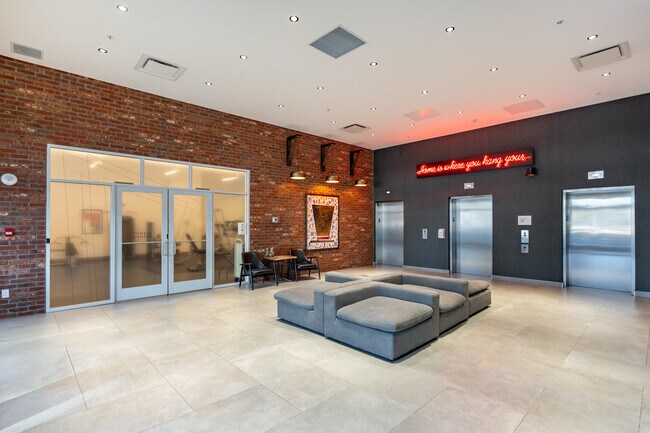 Photo - The Hat at East Village