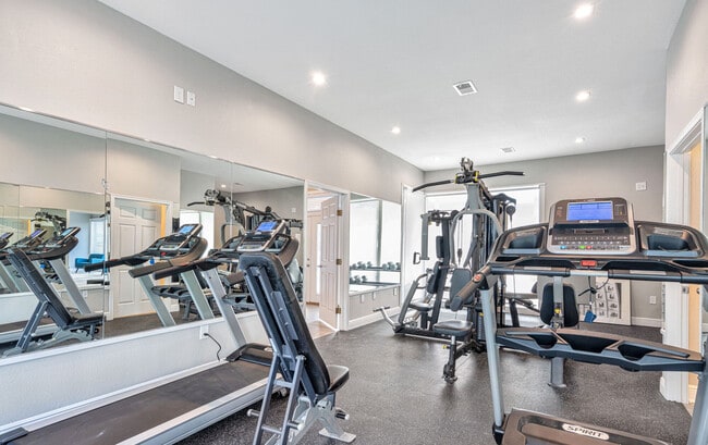 Photo - Prien Lake Reserve