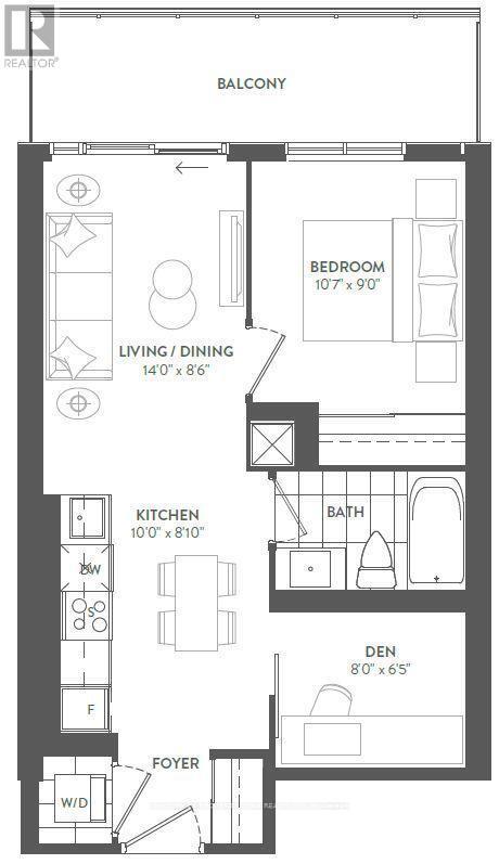 Photo - 15 Skyridge Dr Unit 2203