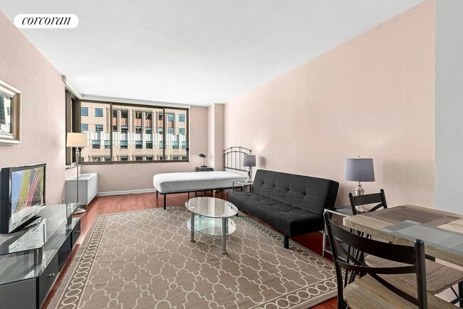 Building Photo - 350 W 50th St Rental