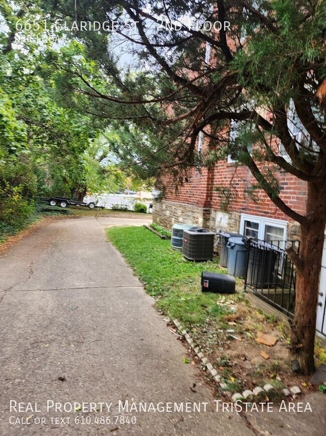 Photo - 6651 Claridge St Unit 2nd Floor