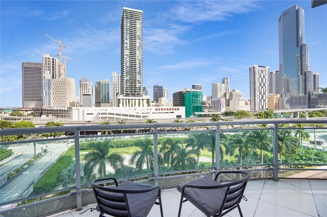 Photo - 350 S Miami Ave Unit 713