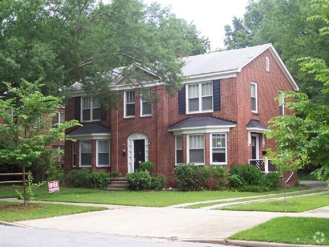 Building Photo - 316 S Woodrow St Rental