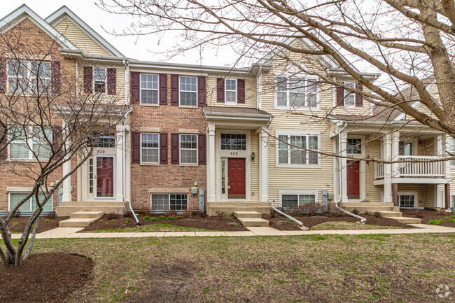 Building Photo - 522 Richard Brown Blvd Rental