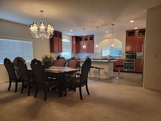 Photo - 4 bedroom home with a fully self  contained casita with a 3 car garage