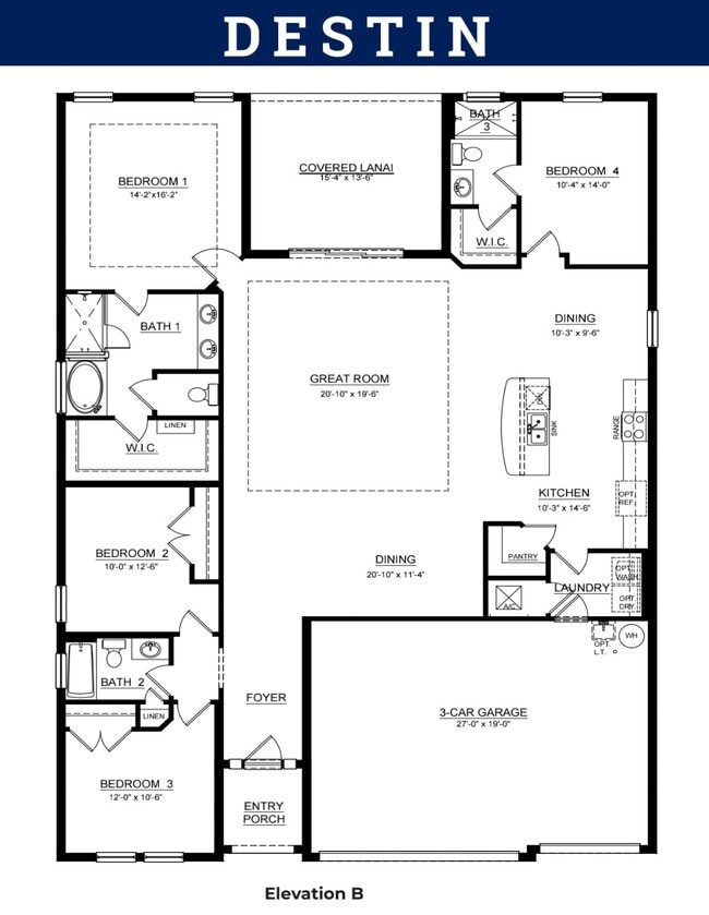 Photo - 6856 Daintree Ct