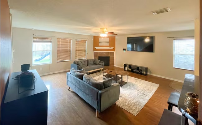 Photo - 20918 Foxwood Glen Ln