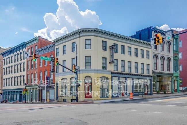 Photo - 1321 1/2 E. Main St. Unidad C01