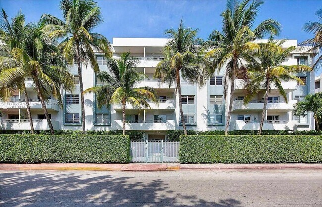 Building Photo - 1610 Lenox Ave. Unit 312 Rental