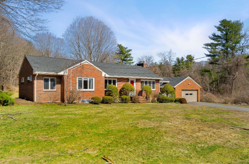 Photo - 115 Mill St (Lincoln, MA)