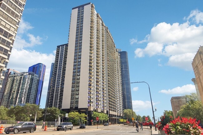 Building Photo - 400 E Randolph St Unit 3714 Rental