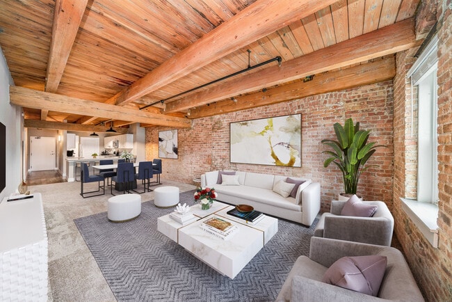 A3 2 Bedroom/1 Bathroom - 5th Avenue Station