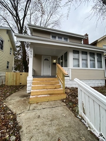 Building Photo - 690 Stanley Ave Rental