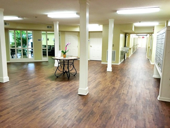 Hunt Park Senior Apartments