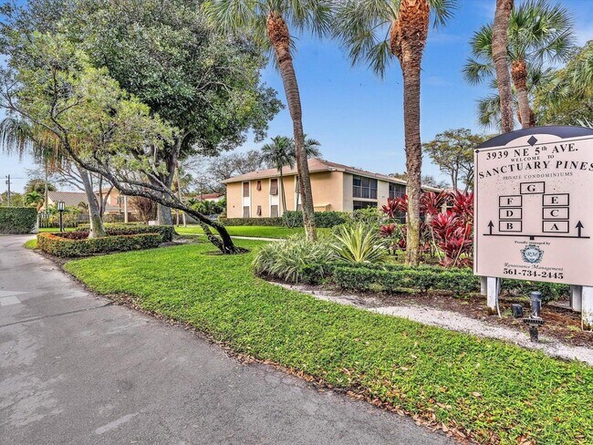 Photo - 3939 NE 5th Ave Unit B203