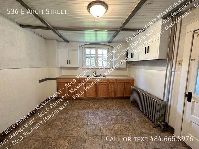 Photo - 536 E Arch St
