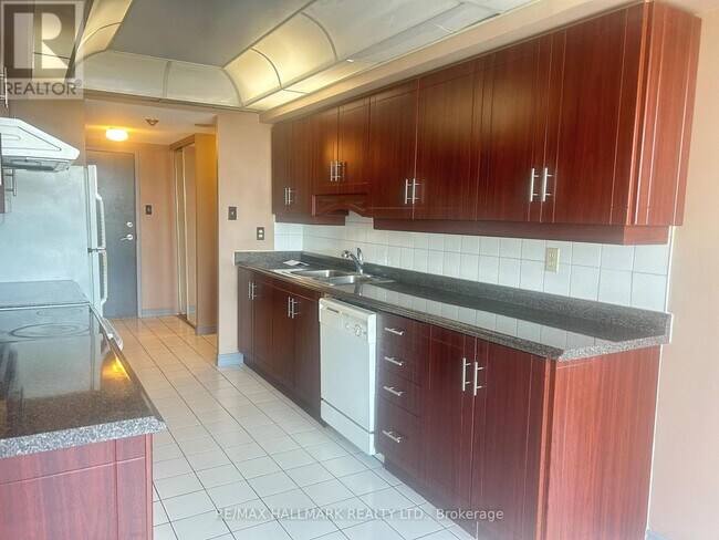 Photo - 4725 Sheppard Ave E Unit 1112