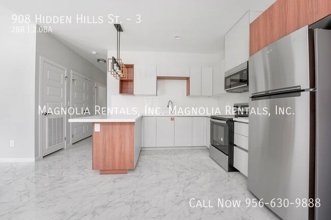 Photo - 908 Hidden Hls St Unit 3