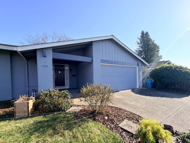 Photo - Eastside Single-Story Home with Updates & Private Yard