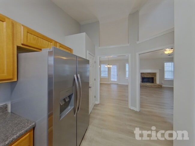 Photo - 299 Greystone Cir