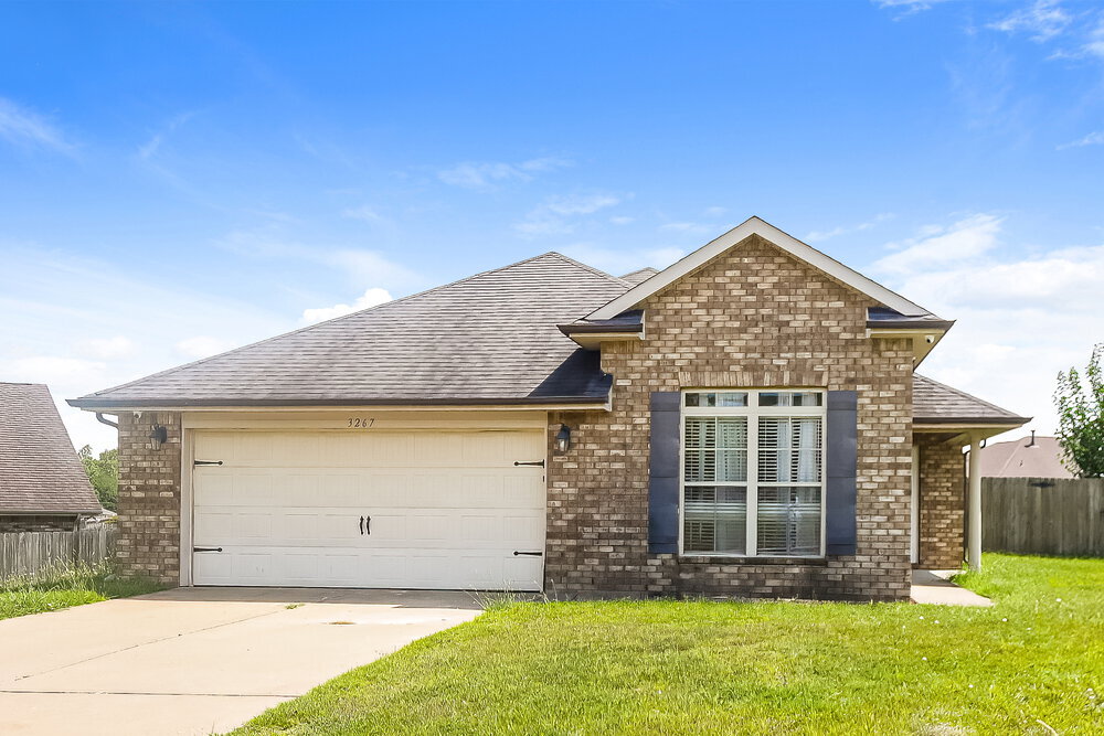 Photo - 3267 Cecil Moore Dr