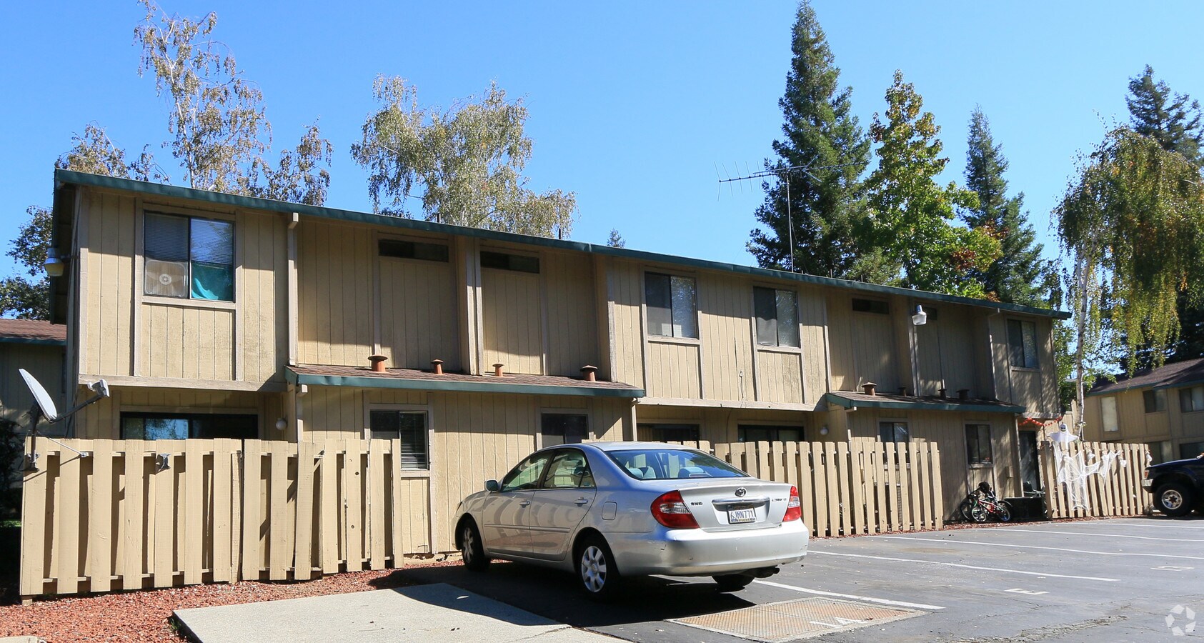Photo - Rock Creek Townhomes