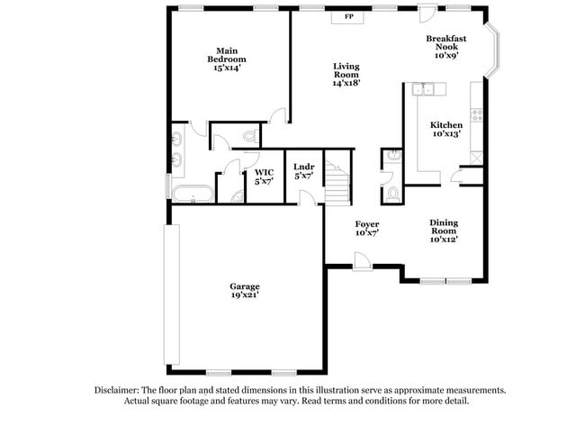 Photo - 256 Trillium Way
