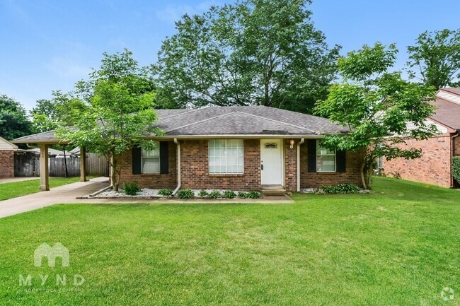 Building Photo - 3755 Carroll Dr Rental