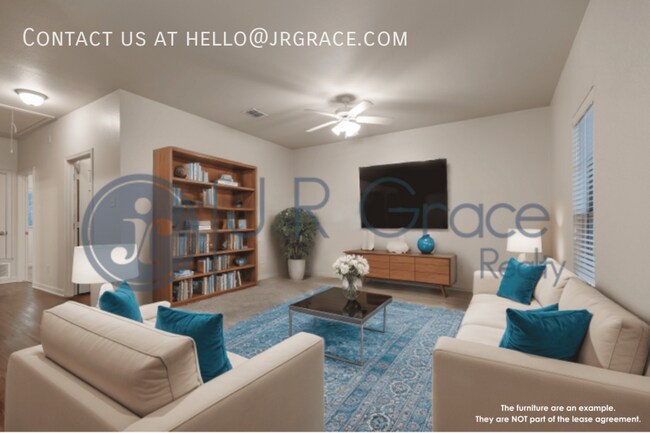 Photo - 2114 Breezy Dr