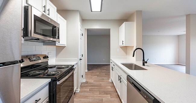 Stratford Green