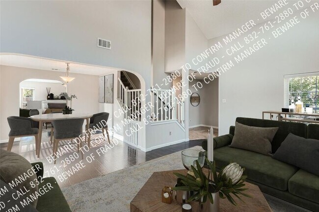 Photo - 4113 Starboard Trail