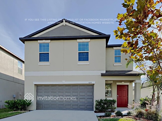 Photo - 10221 Cool Waterlily Ave House