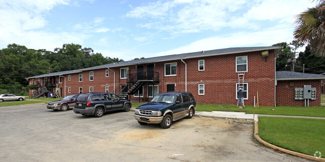 Sunrise Place