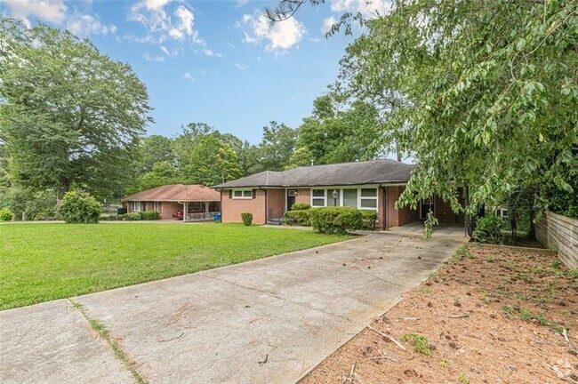 Building Photo - 2314 Bryant Dr Rental
