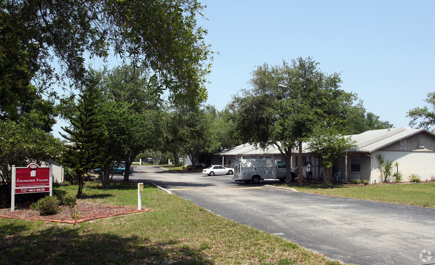 Photo - Foundation Village Apartments
