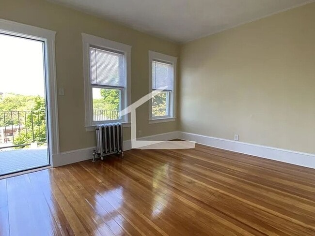 Photo - Washington Sq. Area, Heat, Hot Water Included, Lage Bedrooms, Eat-in Kitchen, Porch, Laundry on a...