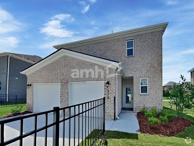Building Photo - 210 Argea Dr Rental