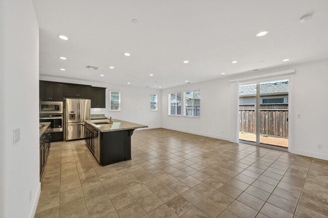 Photo - Stunning 4 Bedrooms 3.5 Bathrooms Two Story Home Located Short Distance of Sonoma State Universit...