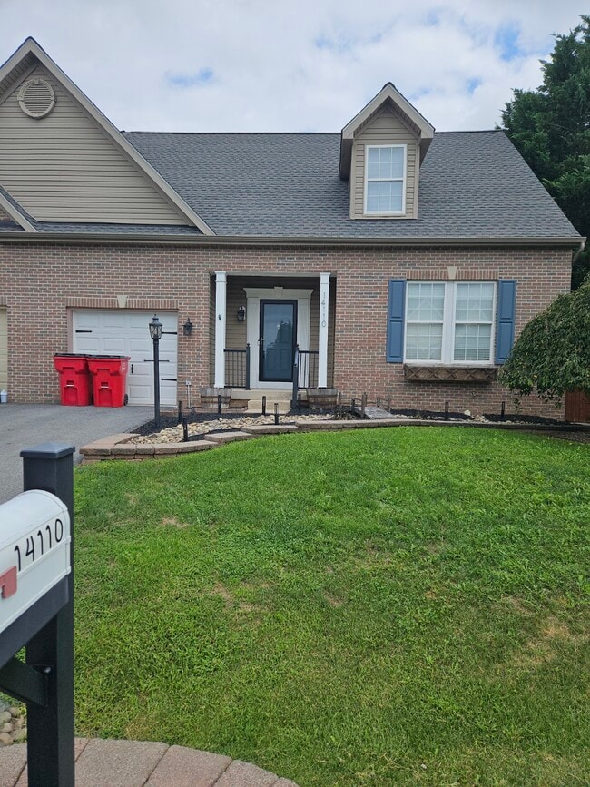 Building Photo - 14110 Shelby Cir