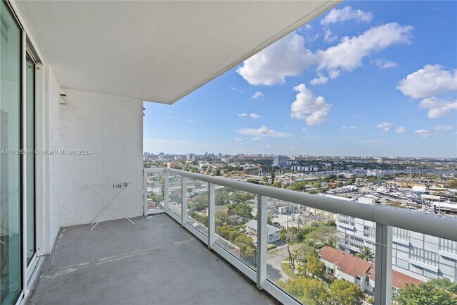 Photo - 1871 NW S River Dr Unit 1804